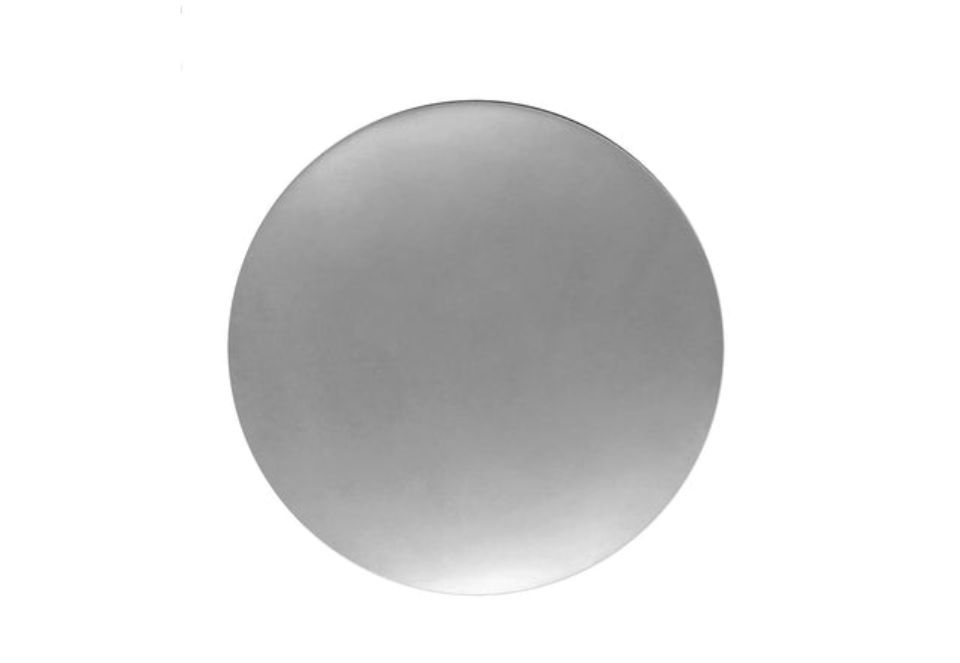 Kinder Pokal 3867 - Silber Gold / 8.7 cm