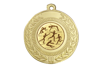 Medaille BS.ME38 Ø 45 mm - Gold / 45mm