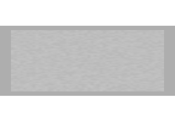 Gravurschild Silber selbstklebend - Silber / 50 x 20 mm