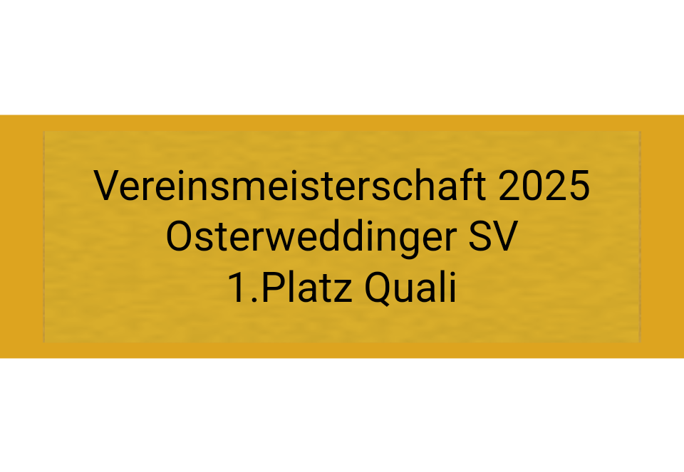 Gravurschild Gold selbstklebend - Gold / 70 x 25 mm