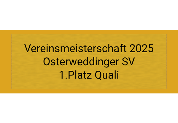 Gravurschild Gold selbstklebend - Gold / 70 x 25 mm