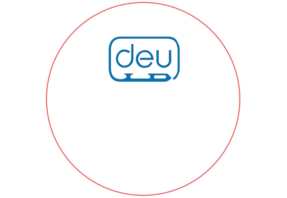 Glasmedaille GM7010 Ø 70 mm - Klar / 70 mm / Lasergravur