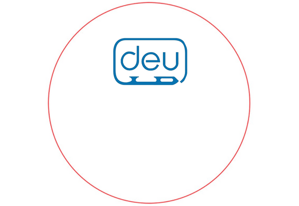 Glasmedaille GM7010 Ø 70 mm - Klar / 70 mm / Lasergravur