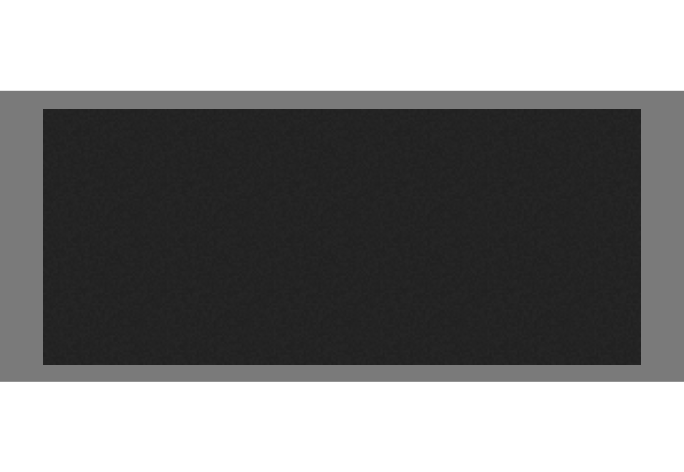 Gravurschild Silber selbstklebend - Silber / 70 x 30 mm