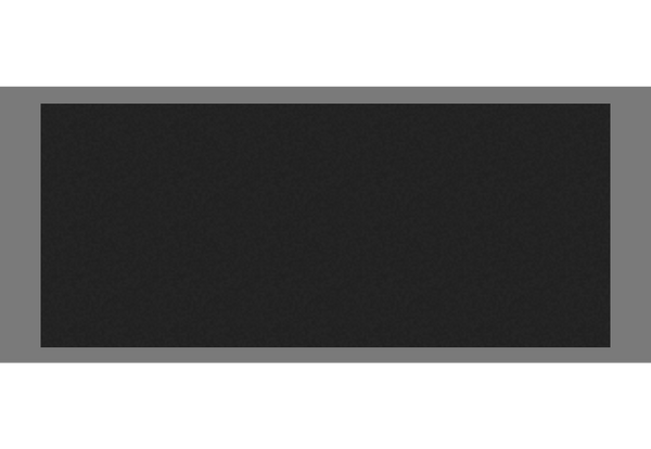 Gravurschild Silber selbstklebend - Silber / 70 x 30 mm