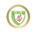 Ehrentafel 188-41 - Gold/Rot / 22x18 cm