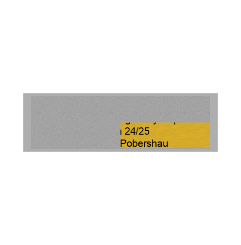 Pokal Serie 120 - 33 cm / Silber/Gold