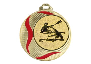 Medaille 085 Ø 70 mm - Gold / 70 mm