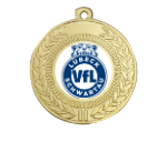 Medaille BS.ME38 Ø 45 mm - Gold / 45mm