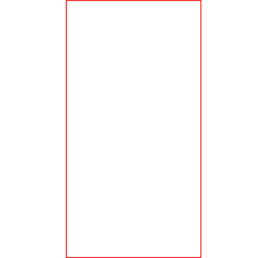 Glas Ehrentrophäe W480-Farbdruck - Transparent / 21 cm / Farbdruck