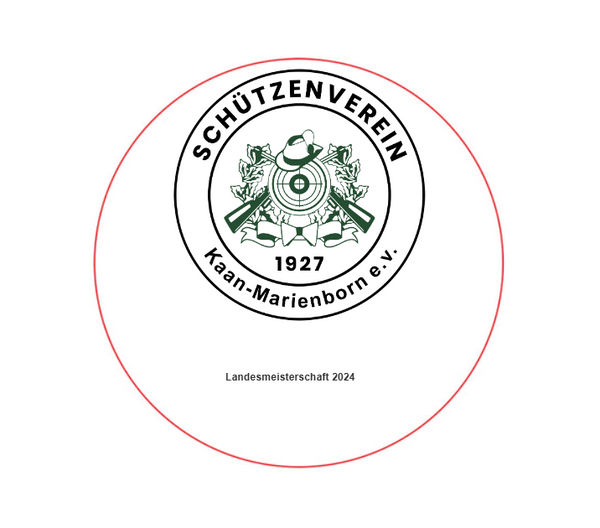 Glasmedaille 84265.99 Ø 70mm - Glas Transparent / 70 mm / Lasergravur