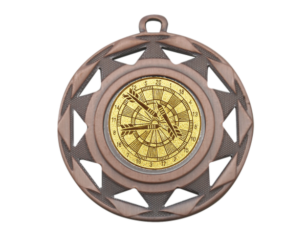 Medaille BS.ME94 Ø 50 mm - Bronze / 50 mm