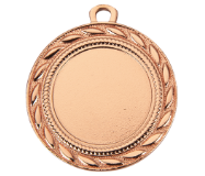 Medaille D109 Ø 40mm - 40mm / Bronze