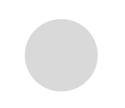 Glas Pokal 8805 blau Schild & Emblem - Silber Blau / 16 cm