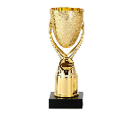Mini Pokal AR1060 - Gold 18.5 cm