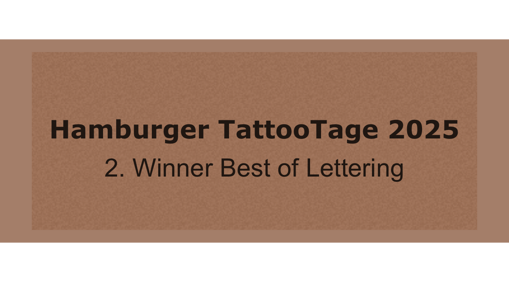 Gravurschild Bronze selbstklebend - Bronze / 50 x 20 mm