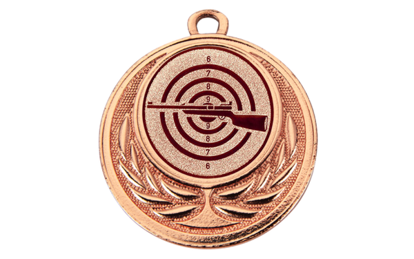 Medaille BS.ME64 Ø 40 mm - Bronze / 40 mm