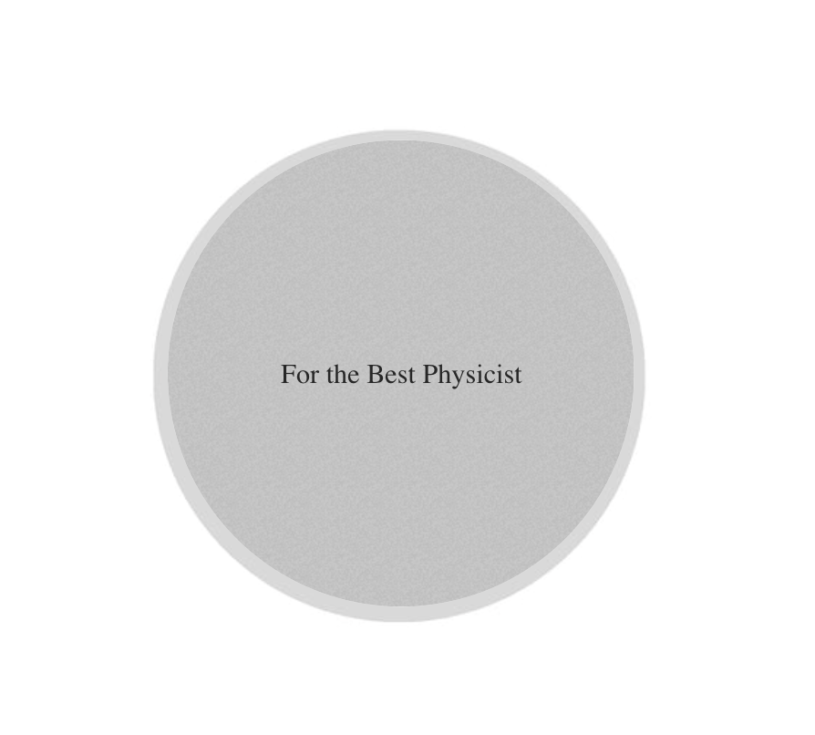 Kristall-Diamanten - 12 cm / Auswahl Rosé