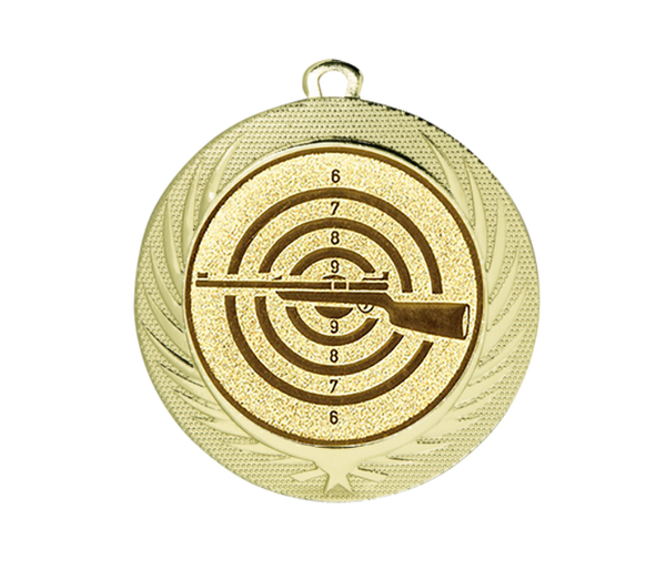 Medaille BS.ME76 Ø 70 mm - Gold / 70 mm