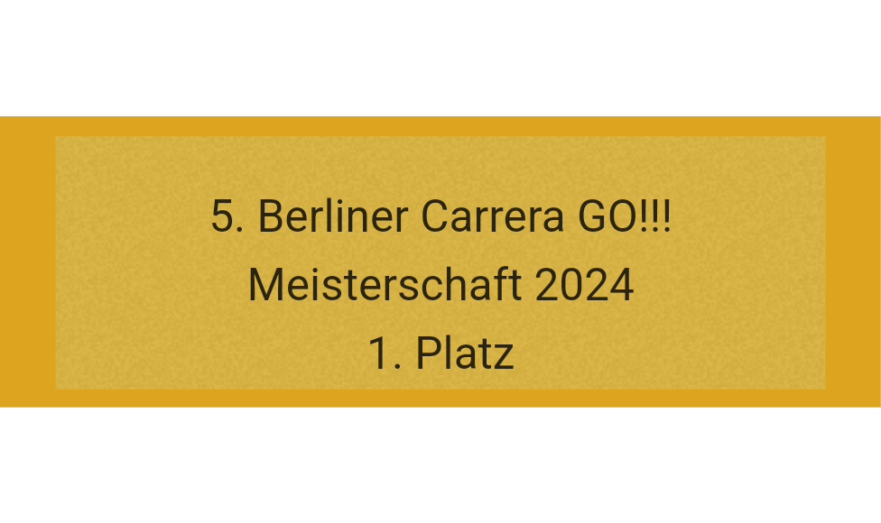 Gravurschild Gold selbstklebend - Gold / 60 x 20 mm