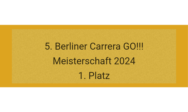 Gravurschild Gold selbstklebend - Gold / 60 x 20 mm