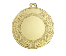 Medaille BS.ME38 Ø 45 mm - Gold / 45mm