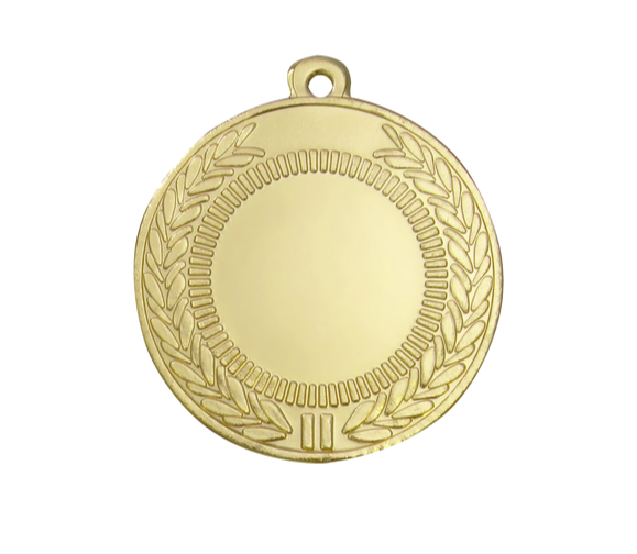 Medaille BS.ME38 Ø 45 mm - Gold / 45mm