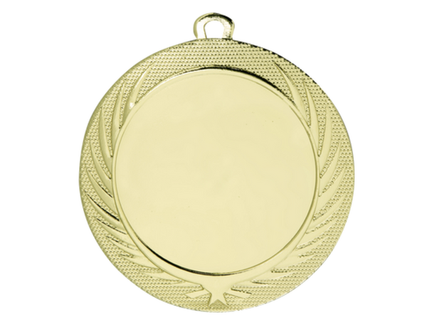 Medaille BS.ME76 Ø 70 mm - Gold / 70 mm