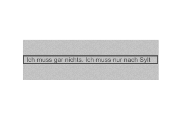 Marmorsockel Schwarz M41/M42 - Schwarz / 100x100x30