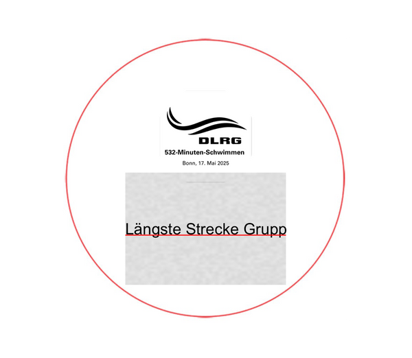 Holzmedaille aus Birke MN70 - Birke natur / 90/100mm / Laser-Gravur