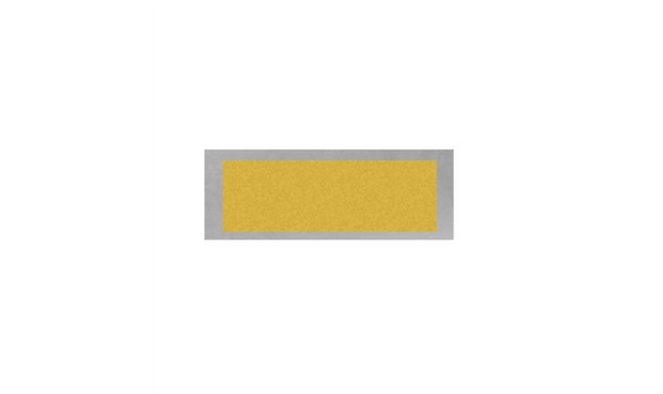 Fußball Pokal FG401 - Silber Mehrfarbig / 30 cm