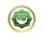 Ehrentafel 188-41 - Gold/Rot / 22x18 cm