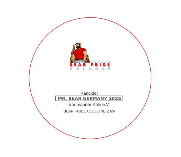 Glasmedaille 84262.99 Ø 70 mm - Klar / 70 mm / Lasergravur