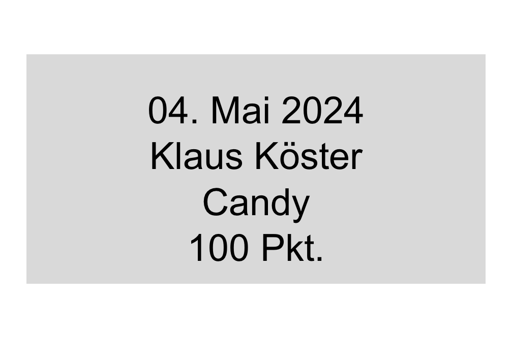 Gravurschild Silber selbstklebend - Silber / 60 x 30 mm