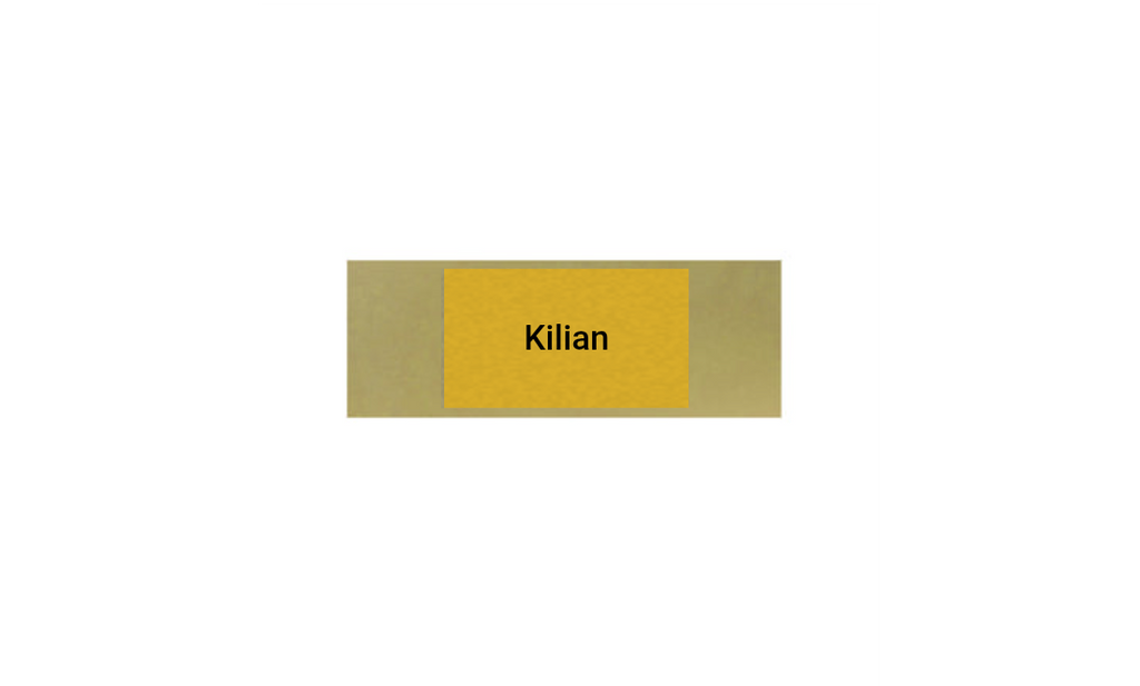 Fußball Pokal 24931 - Gold / 11 cm / SM