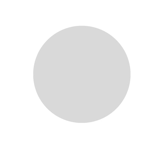 Glastrophäe 136-2 Schild & Emblem - Bunt / 13 cm