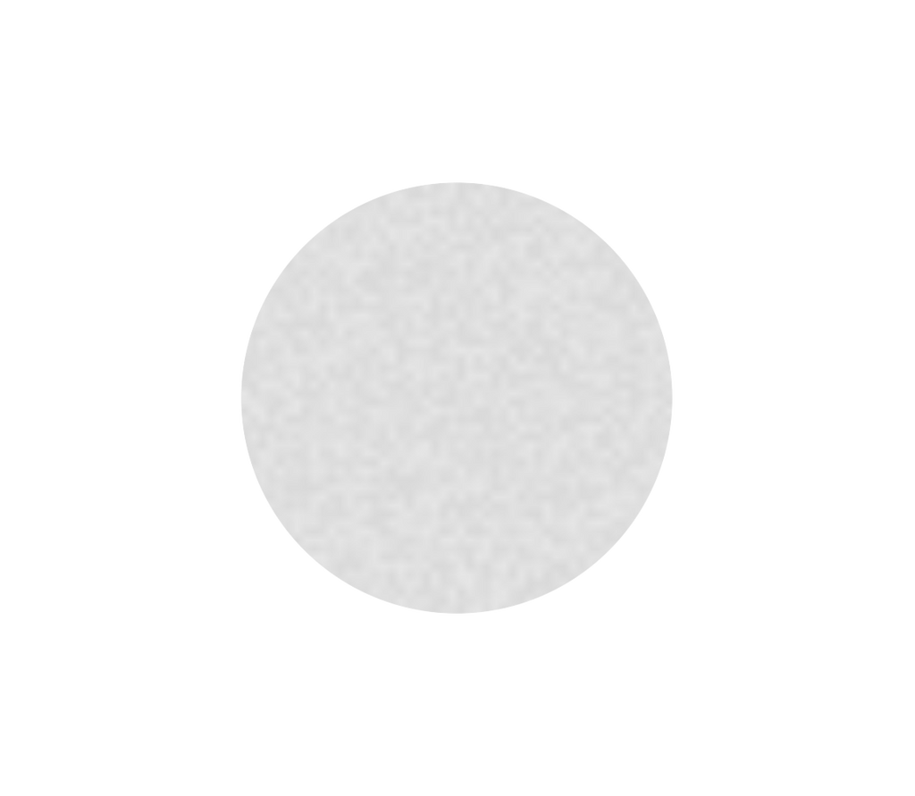 Aluminium-Emblem - 50 mm / Bronze/Alu
