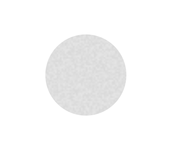 Aluminium-Emblem - 50 mm / Bronze/Alu