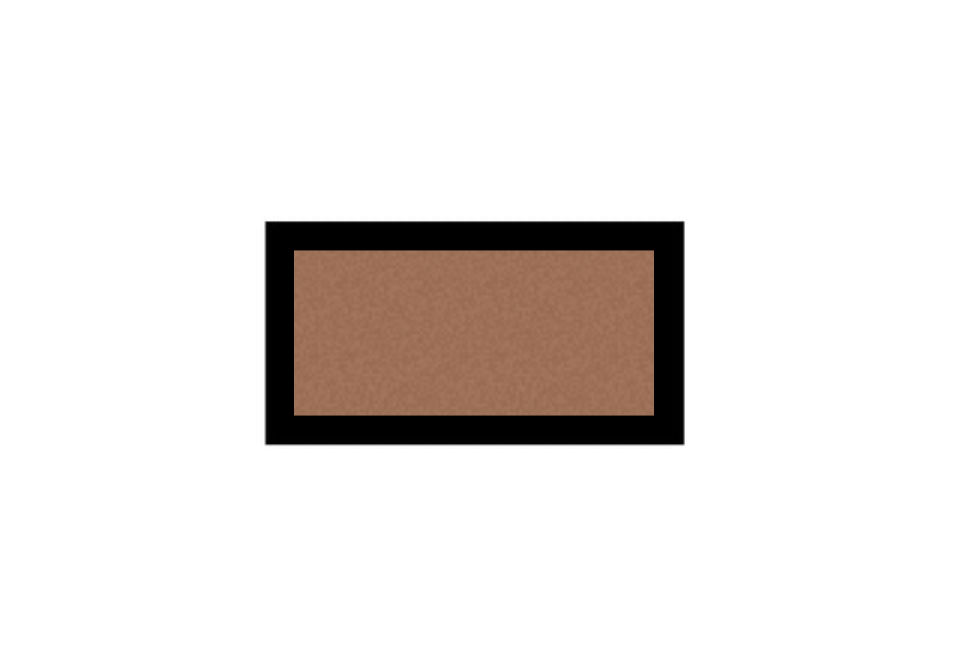 Fußball Pokal 85-3 - Silber Gold / 43 cm