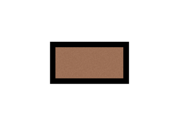 Fußball Pokal 85-3 - Silber Gold / 43 cm