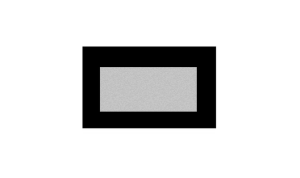 Fußball Pokal 85-3 - Silber Gold / 36 cm