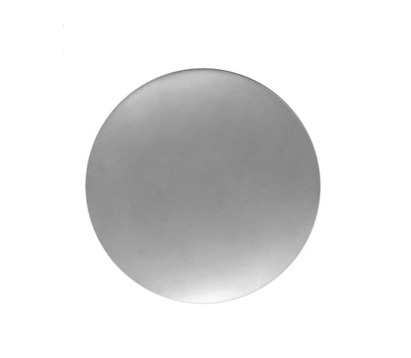 Kegel Pin König - Silber / 36 * 9 mm