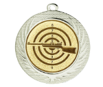 Medaille BS.ME76 Ø 70 mm - Silber / 70 mm