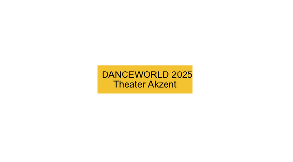 Ballerina Award 550-G - Gold / 12.7 cm