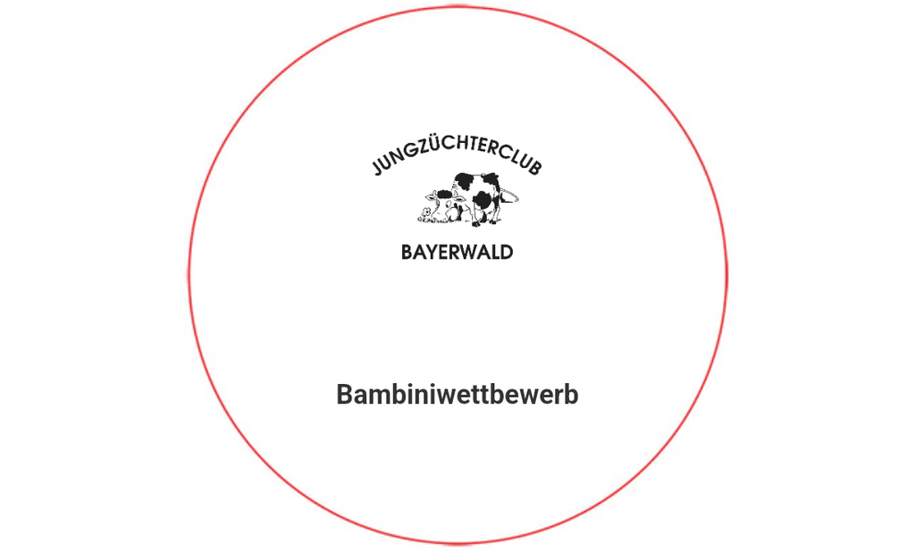 Holzmedaille aus Birke MN70 - Birke natur / 90/100mm / Laser-Gravur