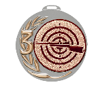 Medaille 080C Ø 70 mm - Bronze / 70 mm