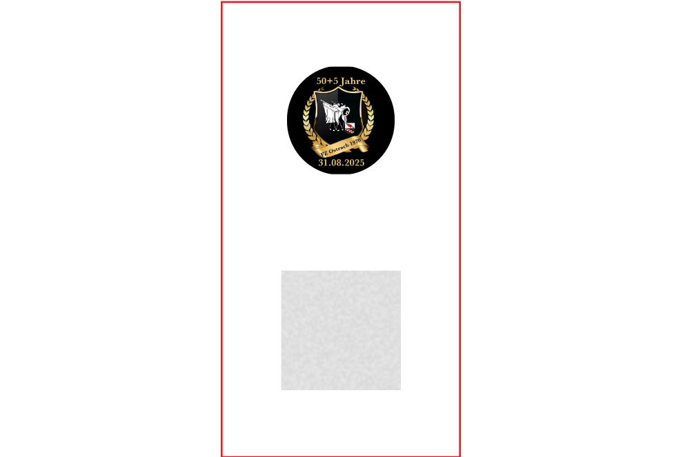 Glas Pokal 3526-L - Transparent / 15 cm / Laser-Gravur