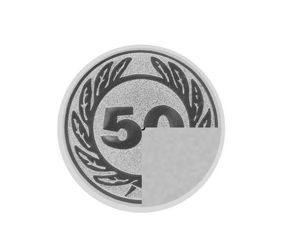 Kristall-Diamanten - 12 cm / Auswahl Klar