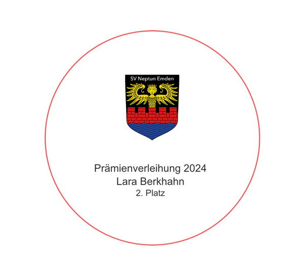 Glasmedaille 84262.99 Ø 70 mm - Klar / 70 mm / Lasergravur