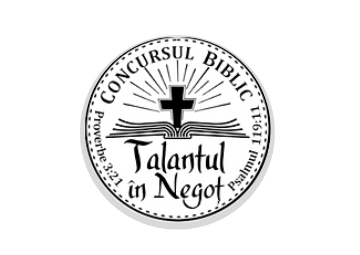 Glas Ständer W19x Schild & Emblem - 21.5 cm / Auswahl Weiß